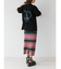 HOLEグラフィックBIGTシャツ【コラボ】