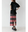 HOLEグラフィックBIGTシャツ【コラボ】