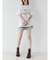 HOLEグラフィックBIGTシャツ【コラボ】