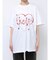 HOLEグラフィックBIGTシャツ【コラボ】