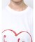 HOLEグラフィックBIGTシャツ【コラボ】