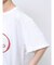 HOLEグラフィックBIGTシャツ【コラボ】