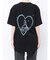HOLEグラフィックBIGTシャツ【コラボ】