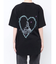 HOLEグラフィックBIGTシャツ【コラボ】