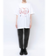 HOLEグラフィックBIGTシャツ【コラボ】