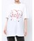 HOLEグラフィックBIGTシャツ【コラボ】