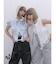 【something×PosTokyo】マルチWAYオールインワン