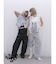 【something×PosTokyo】マルチWAYオールインワン