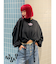 【Something ×PosTokyo】Drost hem Tops