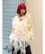 【Something ×PosTokyo】Drost hem Tops