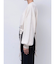 【Something ×PosTokyo】Drost hem Tops