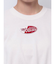 【Something ×PosTokyo】Drost hem Tops