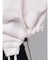 【Something ×PosTokyo】Drost hem Tops