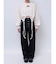 【Something ×PosTokyo】Drost hem Tops