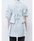 ビスチェセットチュニックシャツ【セットアイテム】