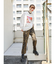 【チェンソーマン】マキマ UNISEX TEE