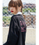 【チェンソーマン】マキマ UNISEX TEE