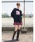 【チェンソーマン】マキマ UNISEX TEE