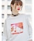 【チェンソーマン】マキマ UNISEX TEE