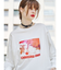 【チェンソーマン】マキマ UNISEX TEE