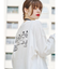 【チェンソーマン】マキマ UNISEX TEE