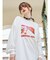 【チェンソーマン】マキマ UNISEX TEE