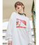【チェンソーマン】マキマ UNISEX TEE