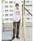 【チェンソーマン】マキマ UNISEX TEE