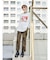 【チェンソーマン】マキマ UNISEX TEE