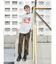 【チェンソーマン】マキマ UNISEX TEE