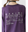 【チェンソーマン】マキマ UNISEX TEE