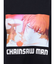 【チェンソーマン】マキマ UNISEX TEE