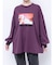 【チェンソーマン】マキマ UNISEX TEE