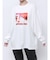 【チェンソーマン】マキマ UNISEX TEE