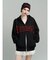 【LONSDALE×jouetie】ロゴZIPフーディー