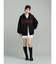 【LONSDALE×jouetie】ロゴZIPフーディー