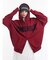 【LONSDALE×jouetie】ロゴZIPフーディー