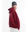 【LONSDALE×jouetie】ロゴZIPフーディー