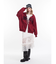 【LONSDALE×jouetie】ロゴZIPフーディー