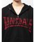 【LONSDALE×jouetie】ロゴZIPフーディー
