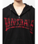【LONSDALE×jouetie】ロゴZIPフーディー