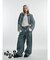 【something×PosTokyo】TUCK BUGGY