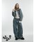 【something×PosTokyo】TUCK BUGGY