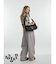 【something×PosTokyo】TUCK BUGGY
