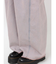 【something×PosTokyo】TUCK BUGGY