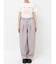 【something×PosTokyo】TUCK BUGGY
