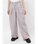 【something×PosTokyo】TUCK BUGGY