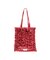 リボンギャザートートBAG