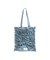 リボンギャザートートBAG