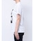 【JANIS】Distressed photo print t-shirts【コラボ】